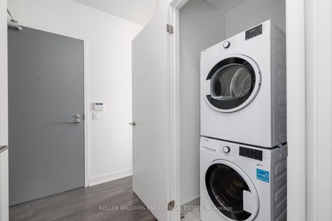 Photo 23 at 1506 - 50 O'Neill Road, Don Mills, Toronto