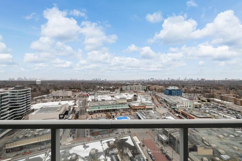 Photo 24 at 1506 - 50 O'Neill Road, Don Mills, Toronto
