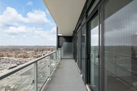 Photo 25 at 1506 - 50 O'Neill Road, Don Mills, Toronto