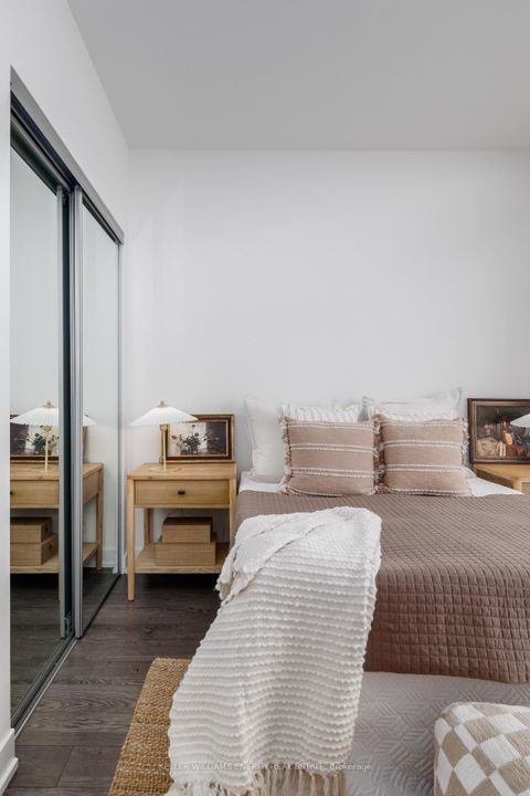 Photo 29 at 1506 - 50 O'Neill Road, Don Mills, Toronto