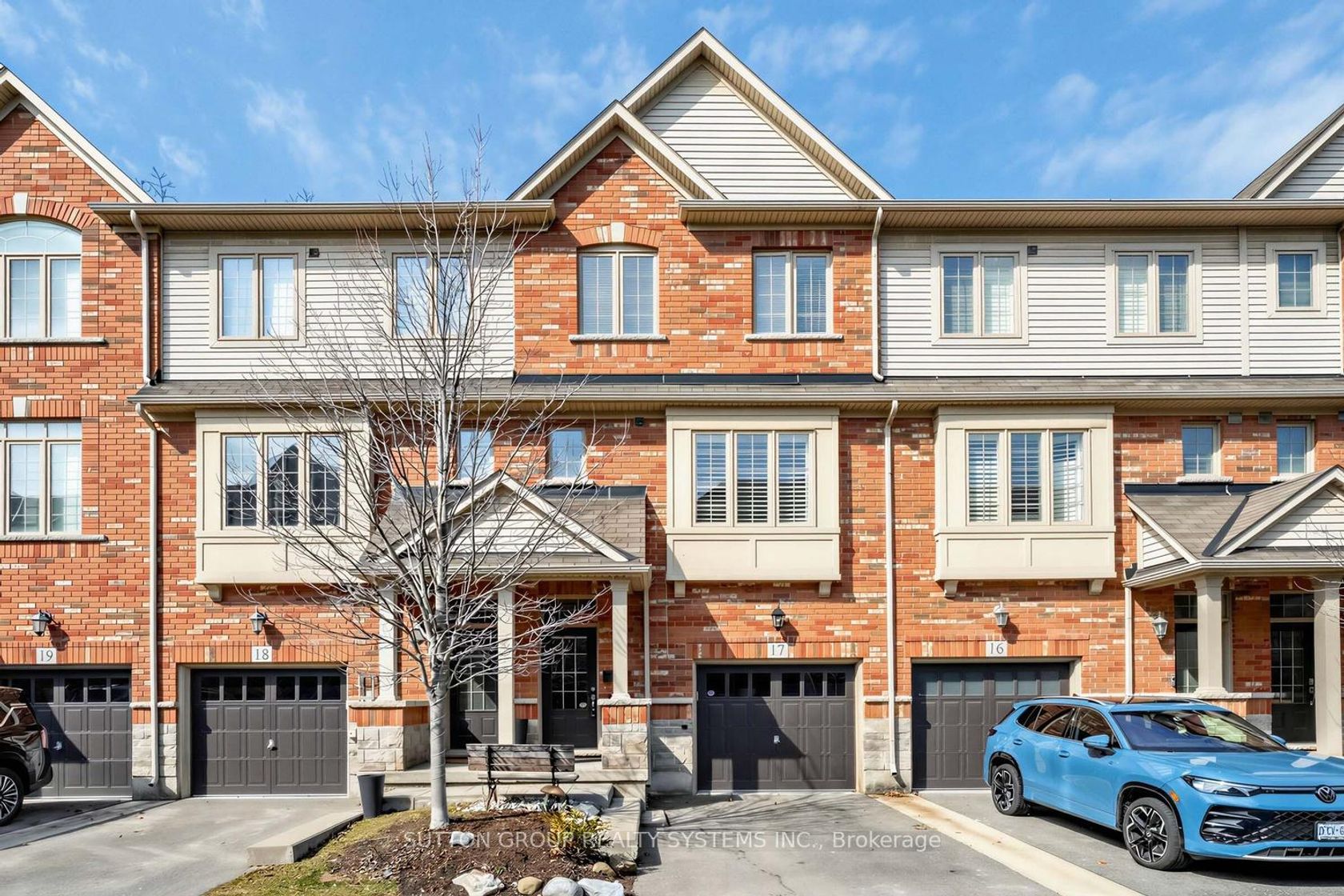 17 - 4165 Upper Middle Road, Rose, Burlington 