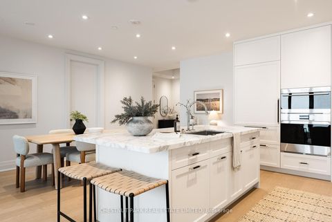 Photo 9 at 501 - 10 Prince Arthur Avenue, Annex, Toronto