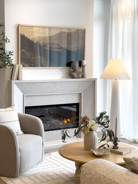 Photo 12 at 501 - 10 Prince Arthur Avenue, Annex, Toronto