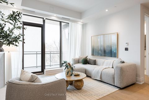 Photo 13 at 501 - 10 Prince Arthur Avenue, Annex, Toronto