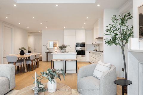 Photo 14 at 501 - 10 Prince Arthur Avenue, Annex, Toronto