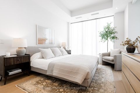 Photo 16 at 501 - 10 Prince Arthur Avenue, Annex, Toronto