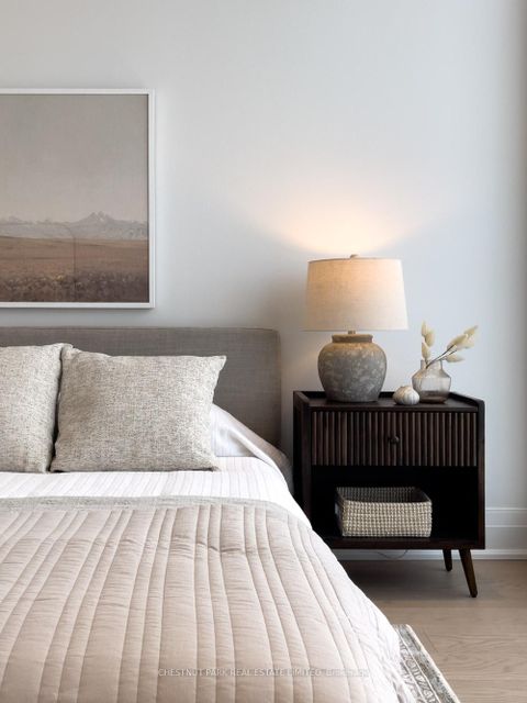 Photo 17 at 501 - 10 Prince Arthur Avenue, Annex, Toronto