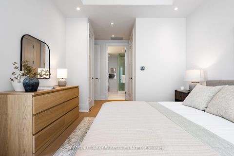 Photo 19 at 501 - 10 Prince Arthur Avenue, Annex, Toronto