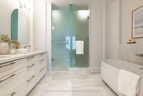 Photo 20 at 501 - 10 Prince Arthur Avenue, Annex, Toronto