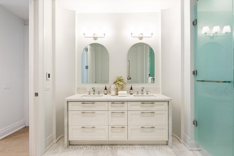 Photo 21 at 501 - 10 Prince Arthur Avenue, Annex, Toronto