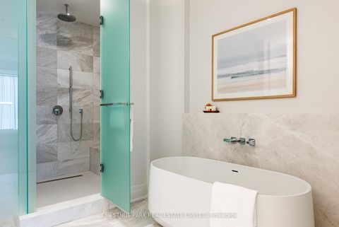 Photo 22 at 501 - 10 Prince Arthur Avenue, Annex, Toronto