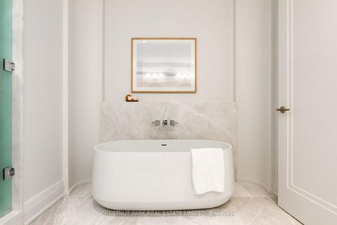 Photo 23 at 501 - 10 Prince Arthur Avenue, Annex, Toronto