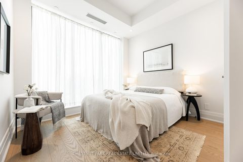 Photo 27 at 501 - 10 Prince Arthur Avenue, Annex, Toronto