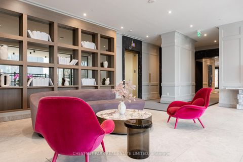 Photo 31 at 501 - 10 Prince Arthur Avenue, Annex, Toronto