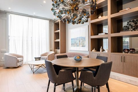 Photo 32 at 501 - 10 Prince Arthur Avenue, Annex, Toronto