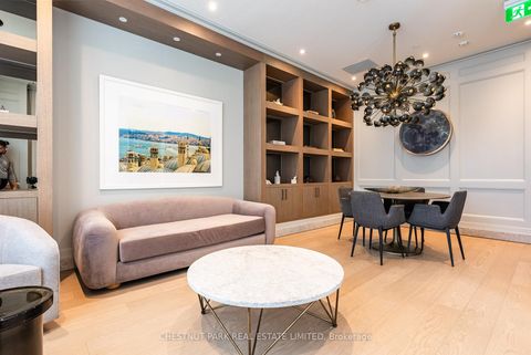 Photo 33 at 501 - 10 Prince Arthur Avenue, Annex, Toronto