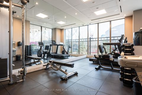 Photo 34 at 501 - 10 Prince Arthur Avenue, Annex, Toronto