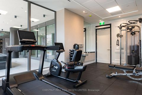 Photo 35 at 501 - 10 Prince Arthur Avenue, Annex, Toronto