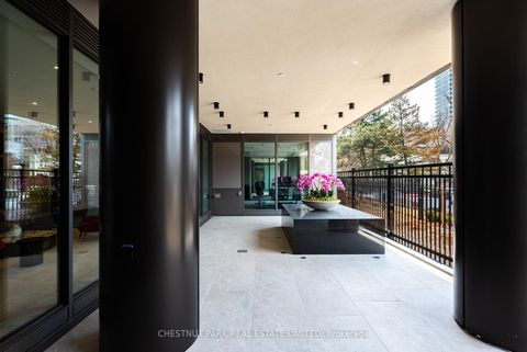 Photo 36 at 501 - 10 Prince Arthur Avenue, Annex, Toronto