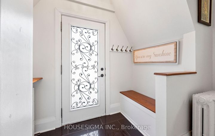 Photo 3 at 4 Parker Avenue, Queensway, Toronto