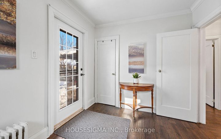 Photo 17 at 4 Parker Avenue, Queensway, Toronto