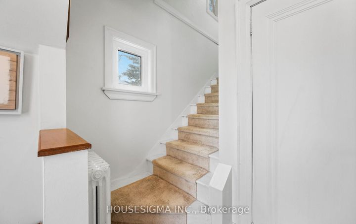 Photo 18 at 4 Parker Avenue, Queensway, Toronto