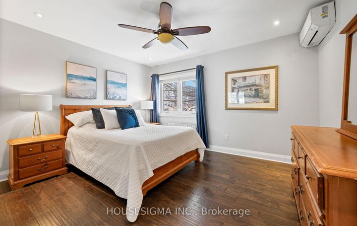 Photo 19 at 4 Parker Avenue, Queensway, Toronto