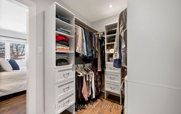 Photo 22 at 4 Parker Avenue, Queensway, Toronto