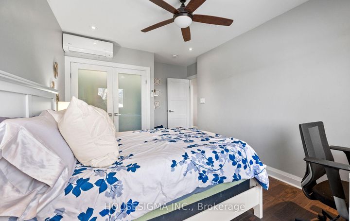 Photo 26 at 4 Parker Avenue, Queensway, Toronto