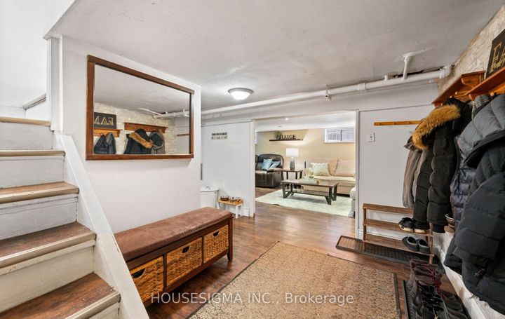 Photo 32 at 4 Parker Avenue, Queensway, Toronto