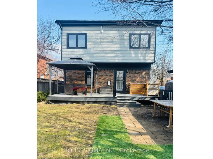 Photo 38 at 4 Parker Avenue, Queensway, Toronto