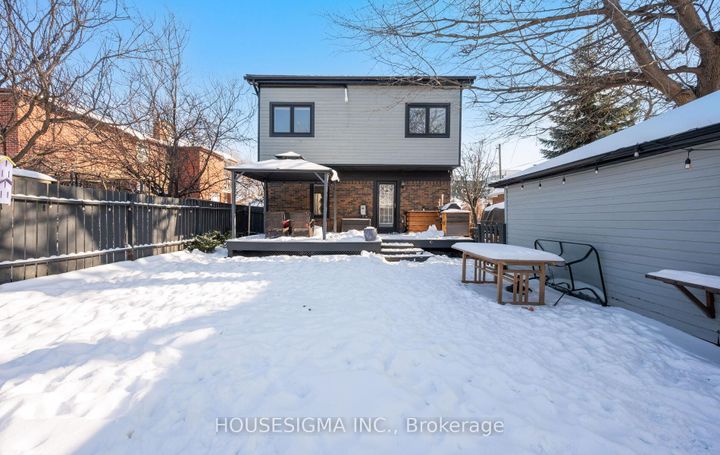 Photo 39 at 4 Parker Avenue, Queensway, Toronto