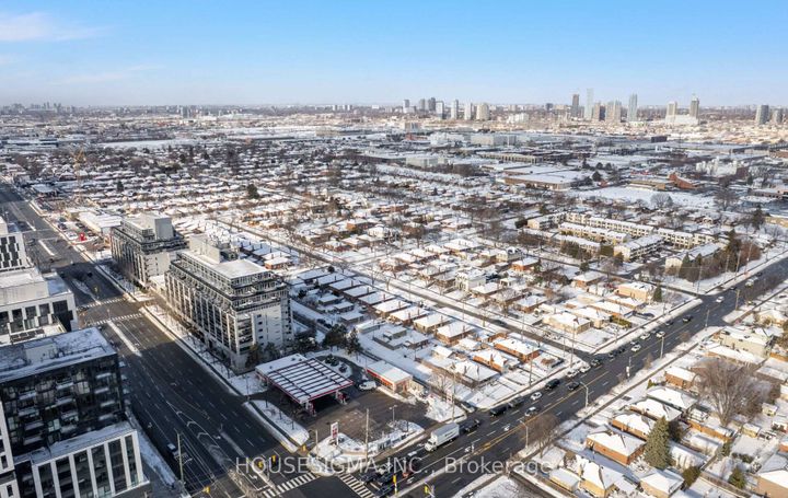 Photo 47 at 4 Parker Avenue, Queensway, Toronto