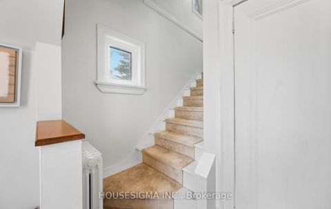 Photo 18 at 4 Parker Avenue, Queensway, Toronto