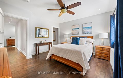 Photo 20 at 4 Parker Avenue, Queensway, Toronto