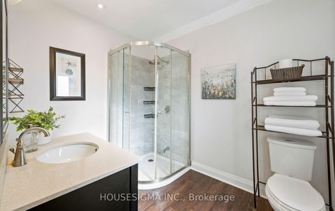 Photo 23 at 4 Parker Avenue, Queensway, Toronto