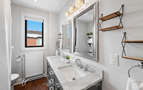 Photo 30 at 4 Parker Avenue, Queensway, Toronto