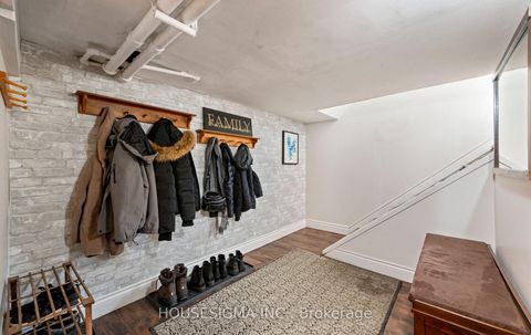 Photo 33 at 4 Parker Avenue, Queensway, Toronto