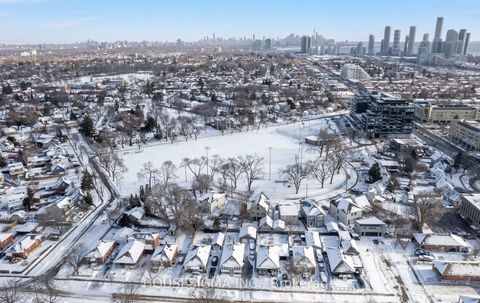 Photo 49 at 4 Parker Avenue, Queensway, Toronto