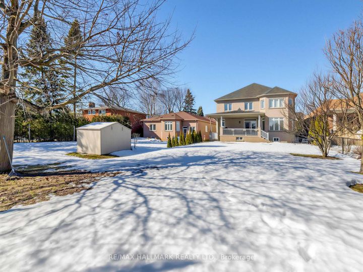 Photo 22 at 69 B Elm Grove Avenue, Oak Ridges, Richmond Hill