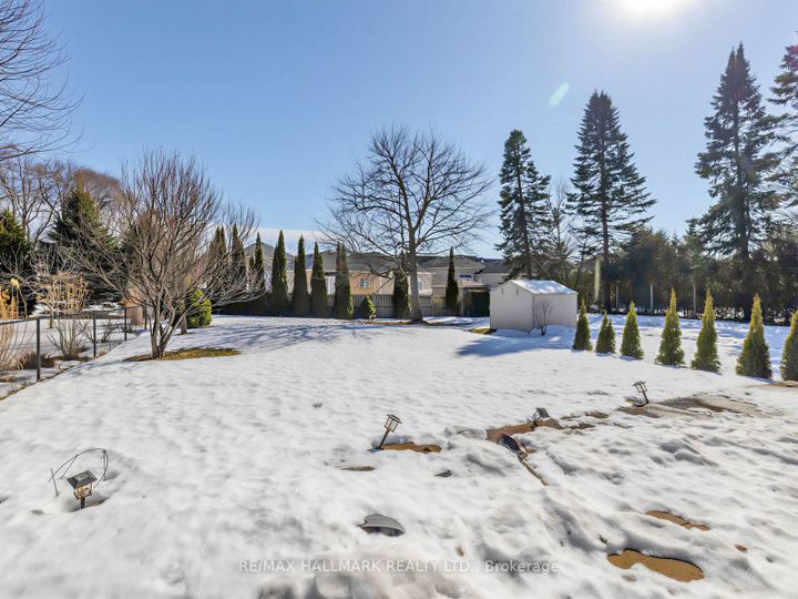 Photo 26 at 69 B Elm Grove Avenue, Oak Ridges, Richmond Hill