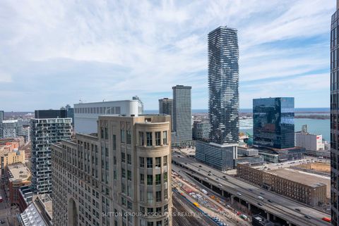 Photo 0 at 3212 - 8 The Esplanade Avenue, Waterfront Communities C8, Toronto