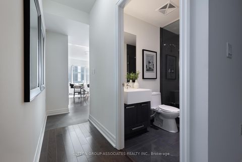 Photo 8 at 3212 - 8 The Esplanade Avenue, Waterfront Communities C8, Toronto