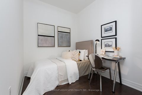 Photo 9 at 3212 - 8 The Esplanade Avenue, Waterfront Communities C8, Toronto