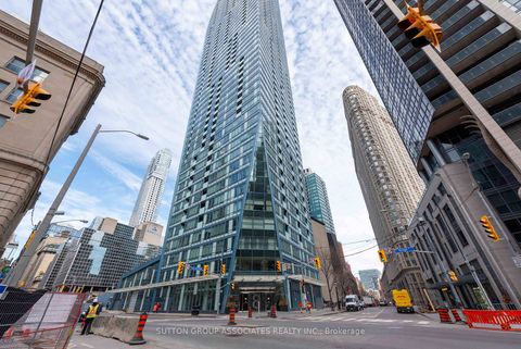 Photo 16 at 3212 - 8 The Esplanade Avenue, Waterfront Communities C8, Toronto