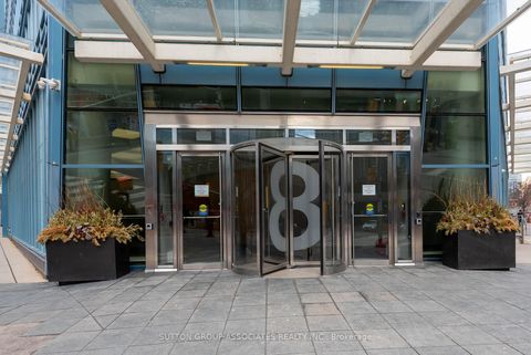 Photo 17 at 3212 - 8 The Esplanade Avenue, Waterfront Communities C8, Toronto