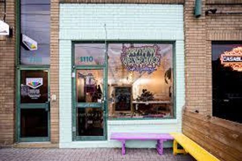 Photo 0 at 1110 Dundas Street W, Bellwoods, Toronto