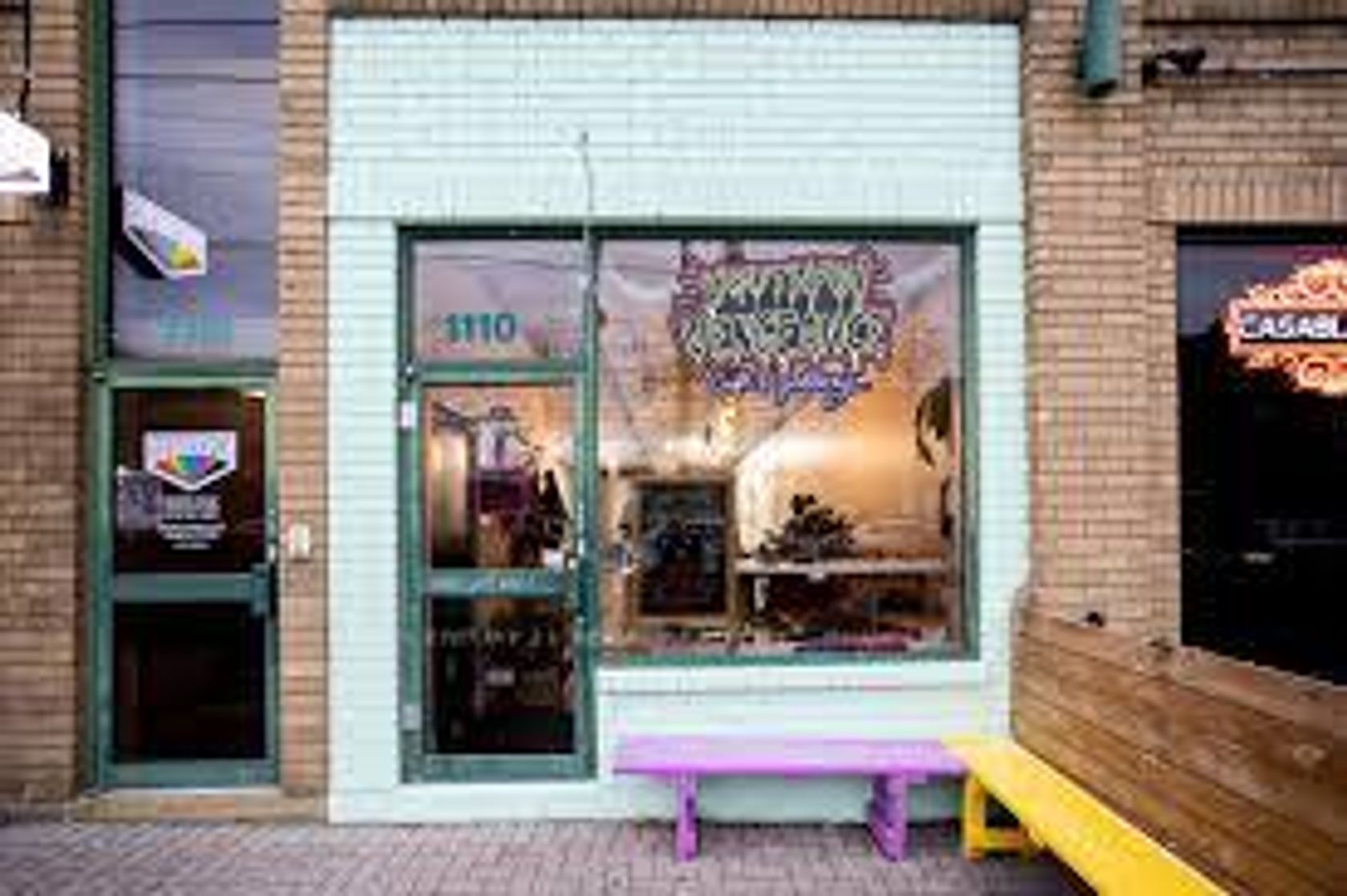 1110 Dundas Street W, Bellwoods, Toronto photo 7