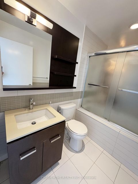 Photo 6 at 1106 - 295 Adelaide Street W, Waterfront Communities C1, Toronto