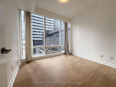 Photo 7 at 1106 - 295 Adelaide Street W, Waterfront Communities C1, Toronto